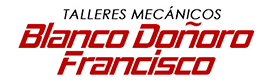 Talleres Mecánicos Blanco Doñoro Francisco logo